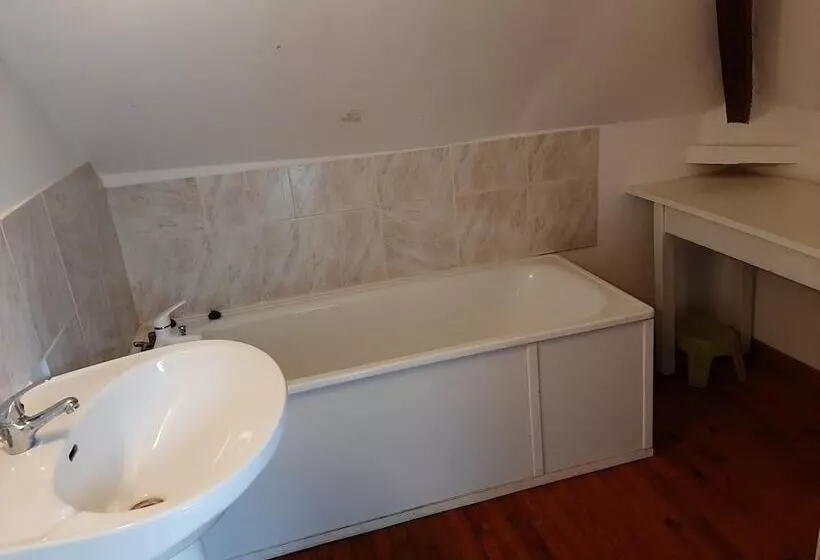 Hotelli Camping La Tentation