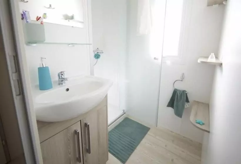 Hotelli Camping La Tentation