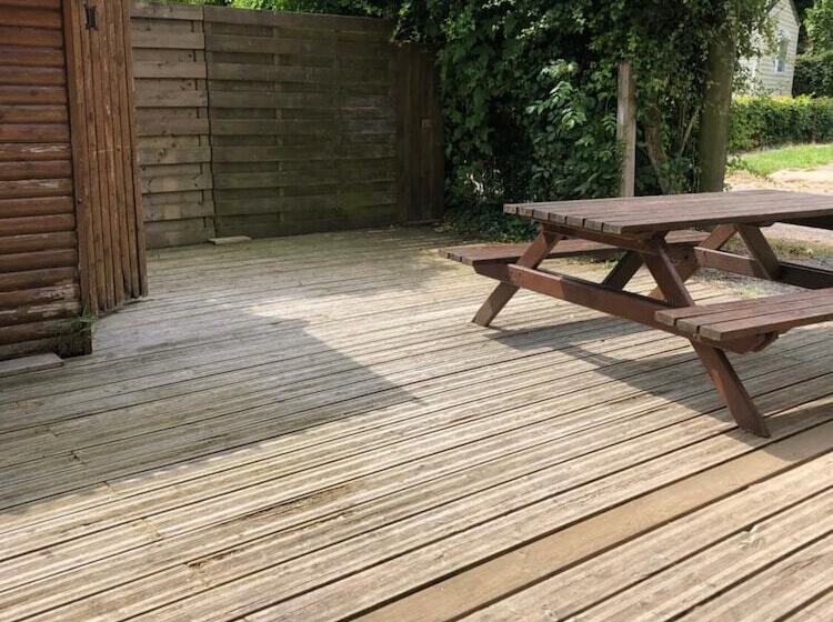 호텔 Camping La Tentation