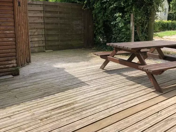 Hotelli Camping La Tentation