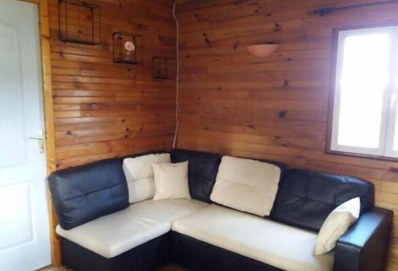 호텔 Camping La Tentation