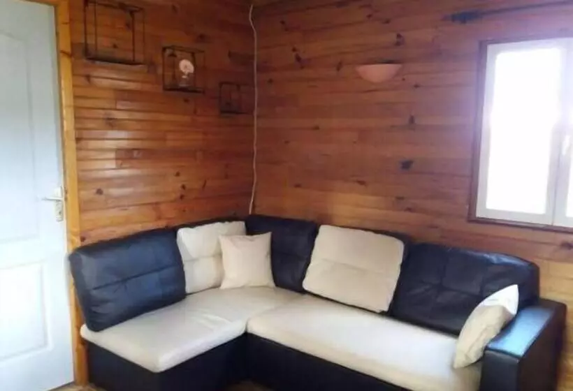 Hotelli Camping La Tentation