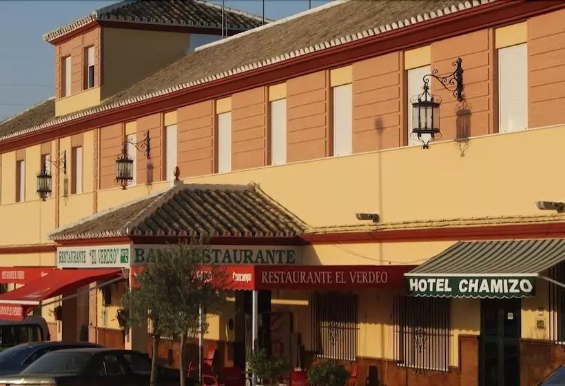 Hotel Chamizo