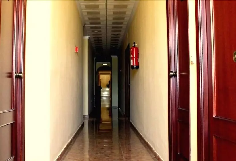 Hotel Chamizo