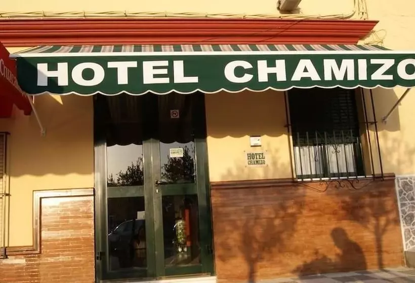 Hotel Chamizo