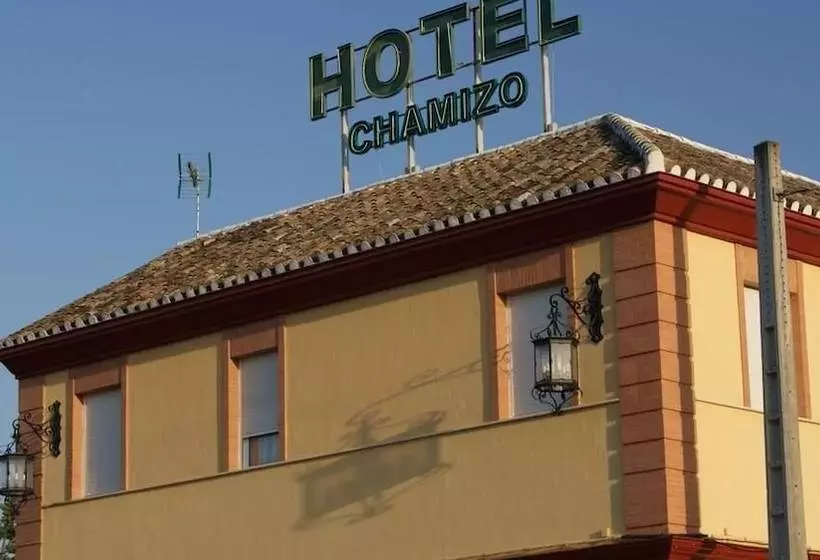 Hotel Chamizo