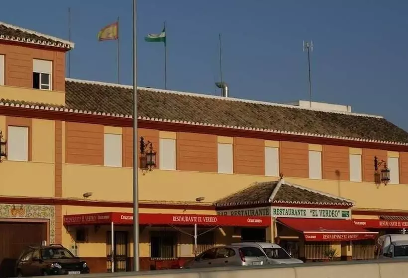Hotel Chamizo