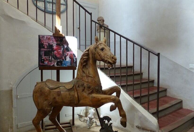 호텔 Château D'ortaffa