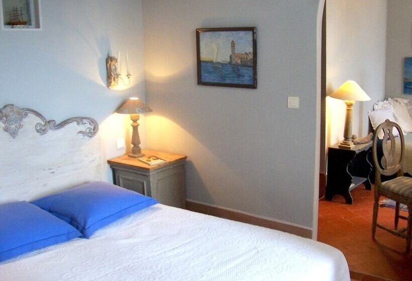 호텔 Château D'ortaffa