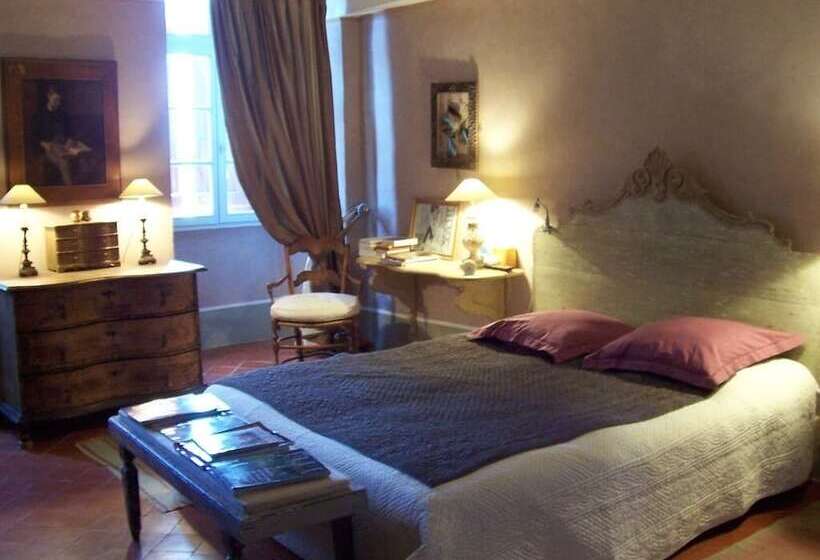 호텔 Château D'ortaffa