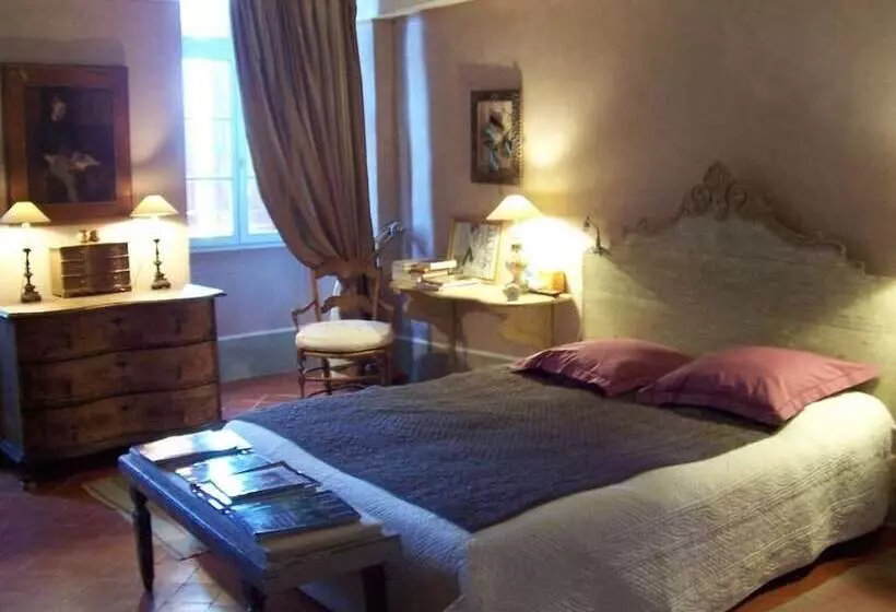 Hotelli Château D'ortaffa