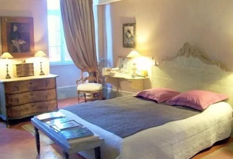 Hotelli Château D'ortaffa