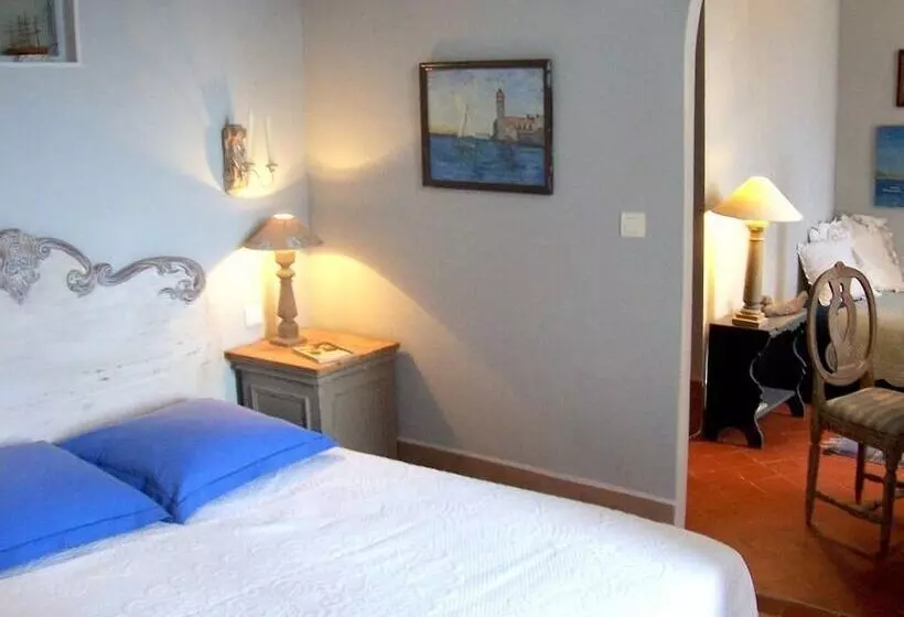 Hotelli Château D'ortaffa