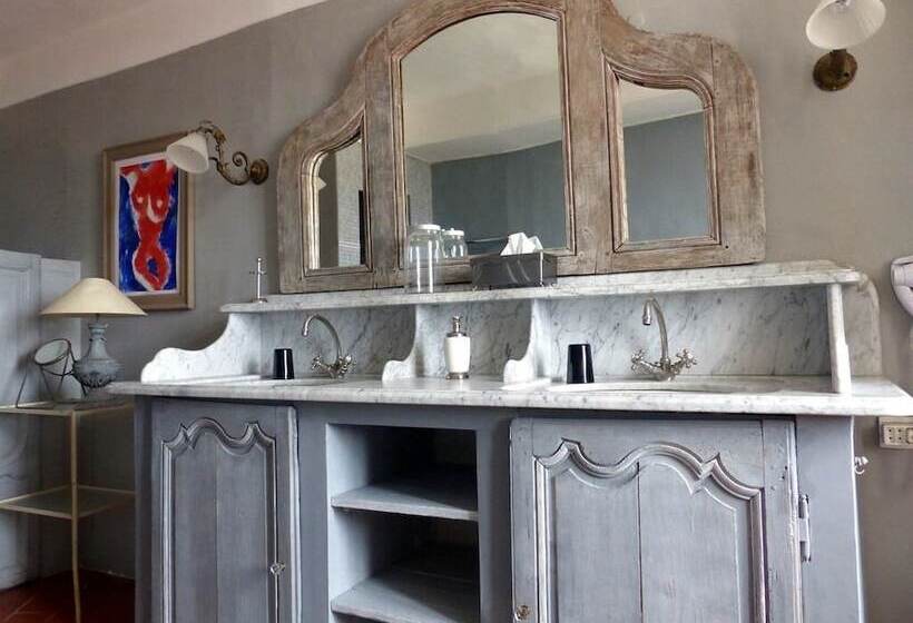 호텔 Château D'ortaffa