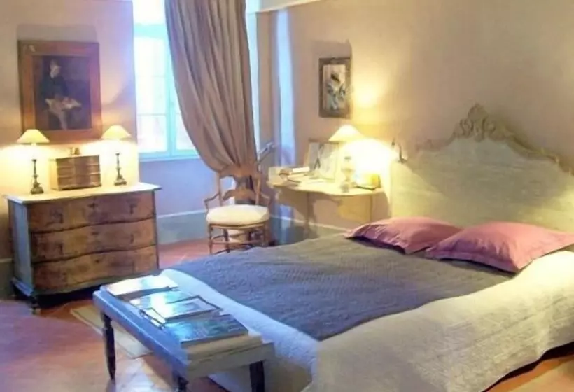 Hotelli Château D'ortaffa