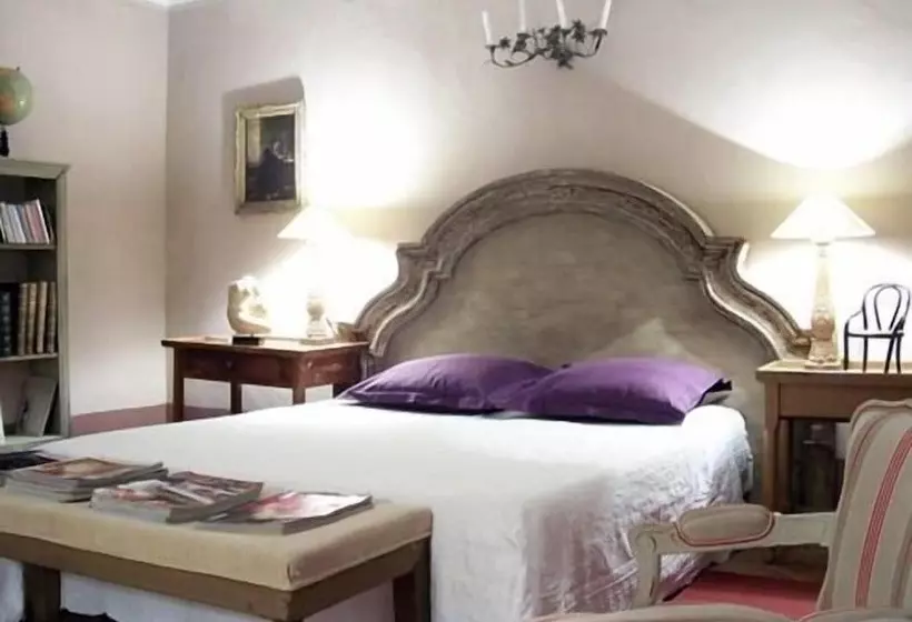 Hotelli Château D'ortaffa