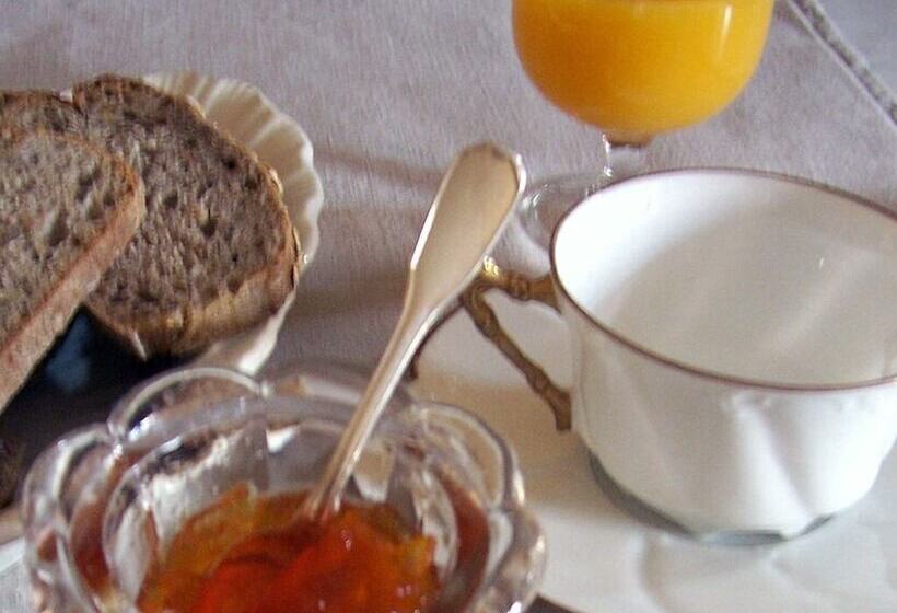 호텔 Château D'ortaffa