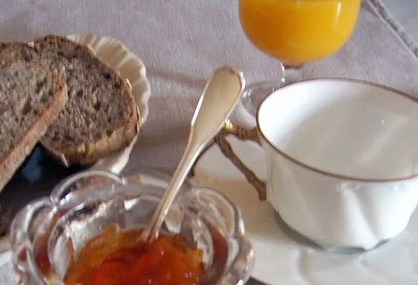 Hotelli Château D'ortaffa