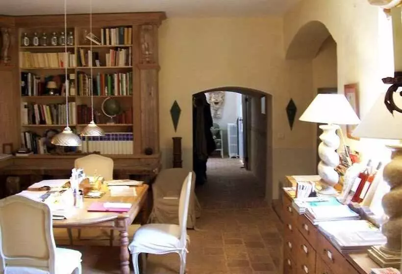 Hotelli Château D'ortaffa