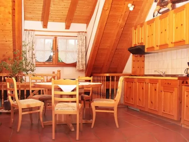 Hotelli Erlebnisgastronomie Lochmuhle