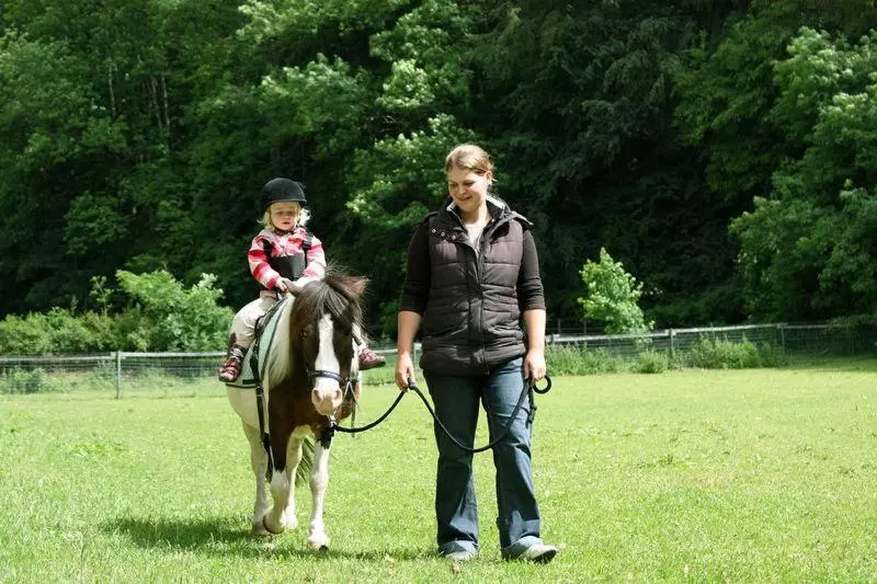 Hotelli Erlebnisgastronomie Lochmuhle