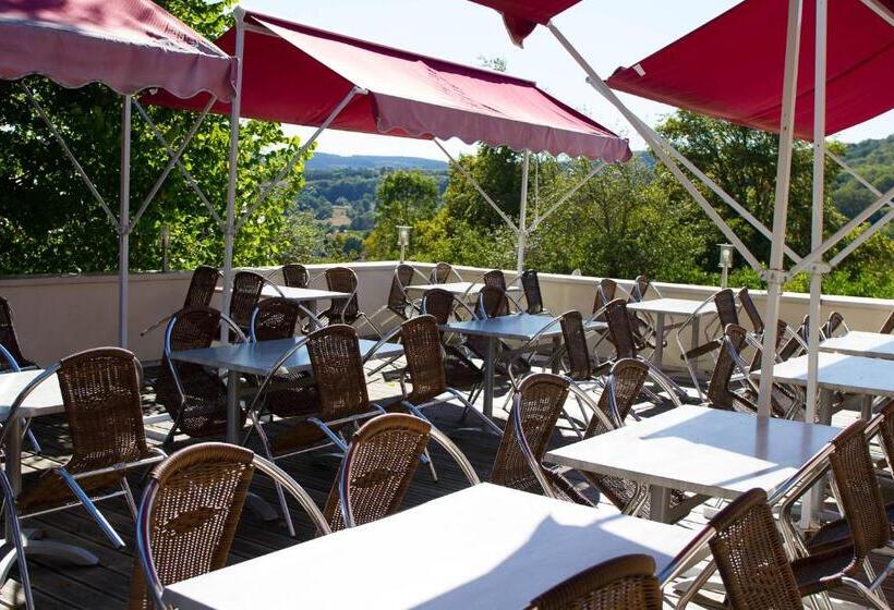 בית מלון כפרי Fortin