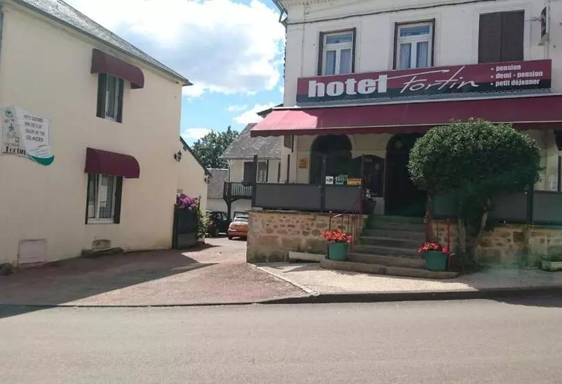 Hotelli Fortin