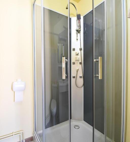 בית מלון כפרי Fortin