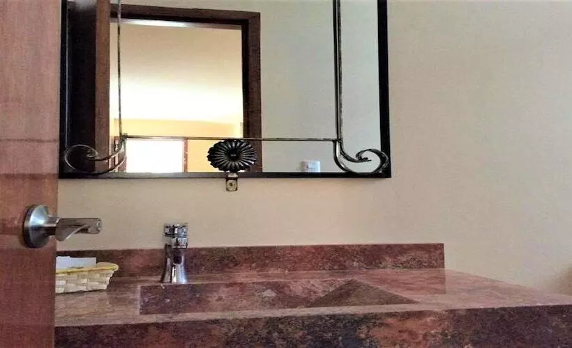 Hotelli Global Express Pachuca