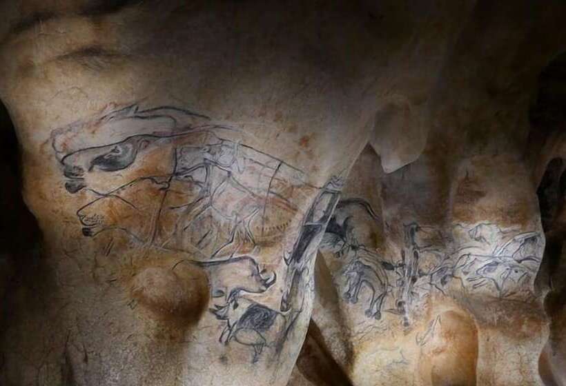 فندق Huttopia Le Moulin