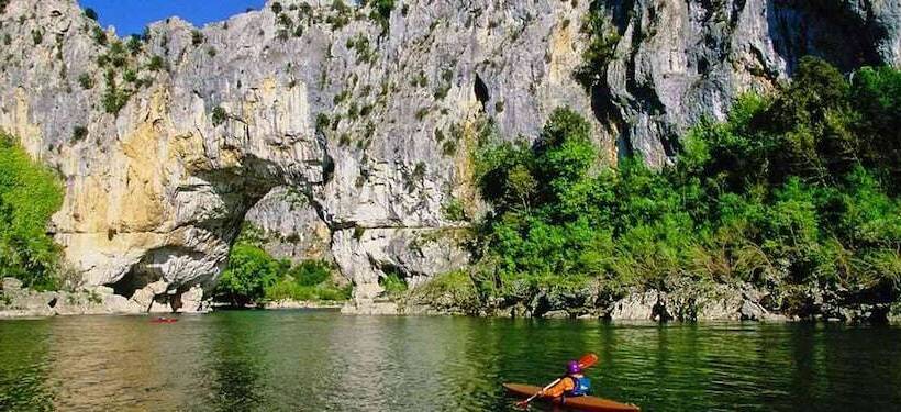 فندق Huttopia Le Moulin