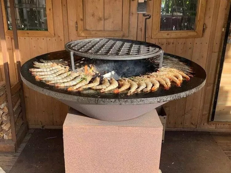 ホテル L Hacienda Villa Verdé