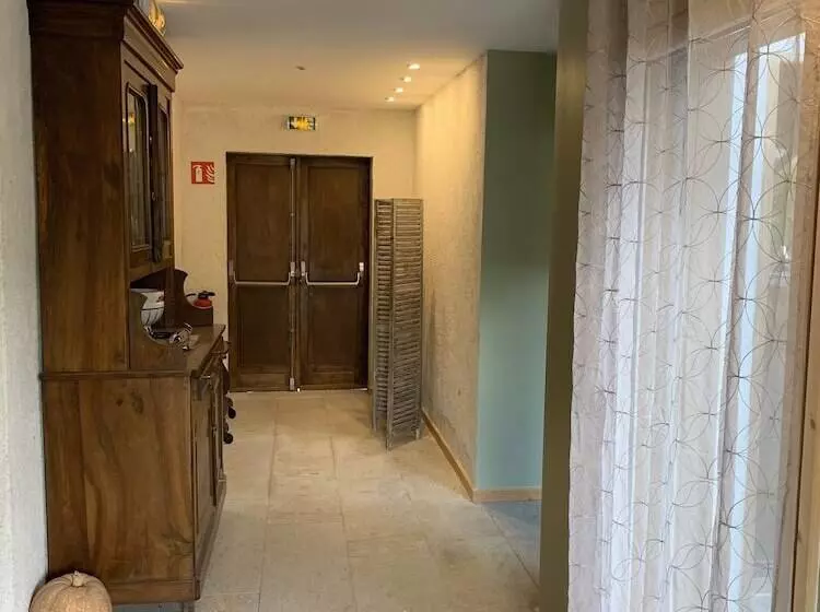 ホテル L Hacienda Villa Verdé