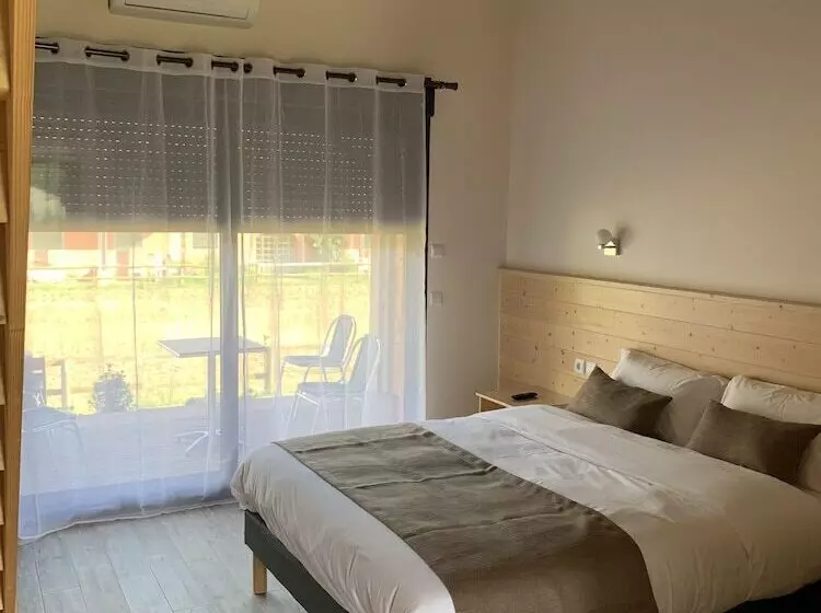 ホテル L Hacienda Villa Verdé