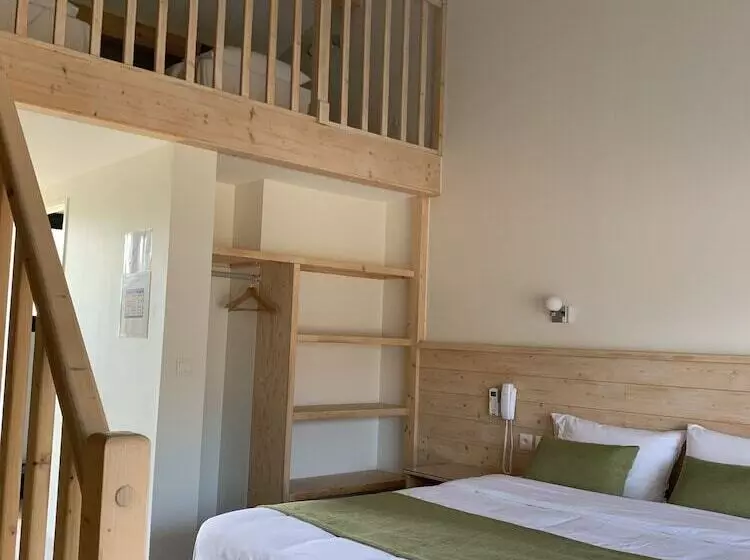 ホテル L Hacienda Villa Verdé