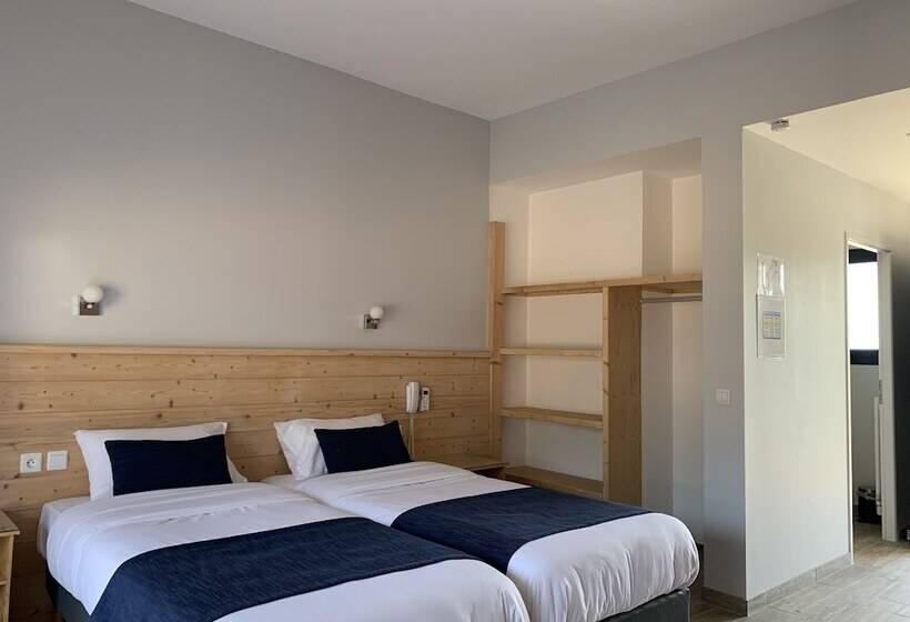 בית מלון כפרי L Hacienda Villa Verdé