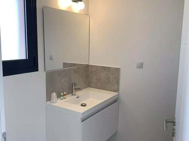 ホテル L Hacienda Villa Verdé