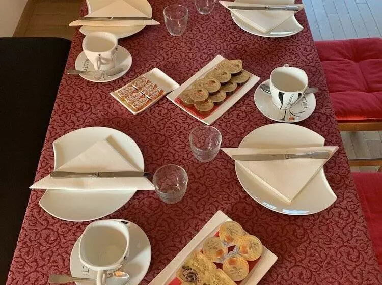 ホテル L Hacienda Villa Verdé