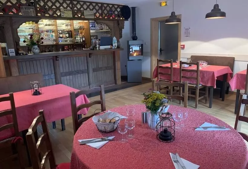 ホテル L Hacienda Villa Verdé