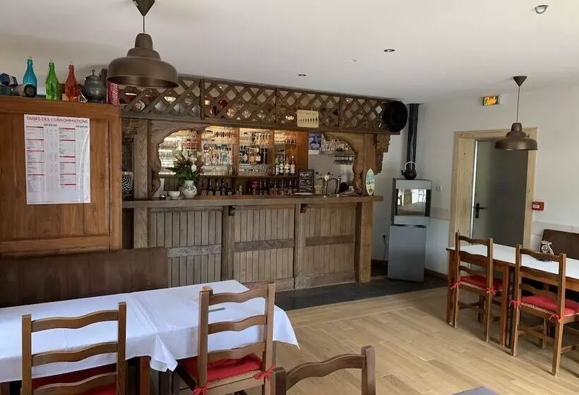 ホテル L Hacienda Villa Verdé