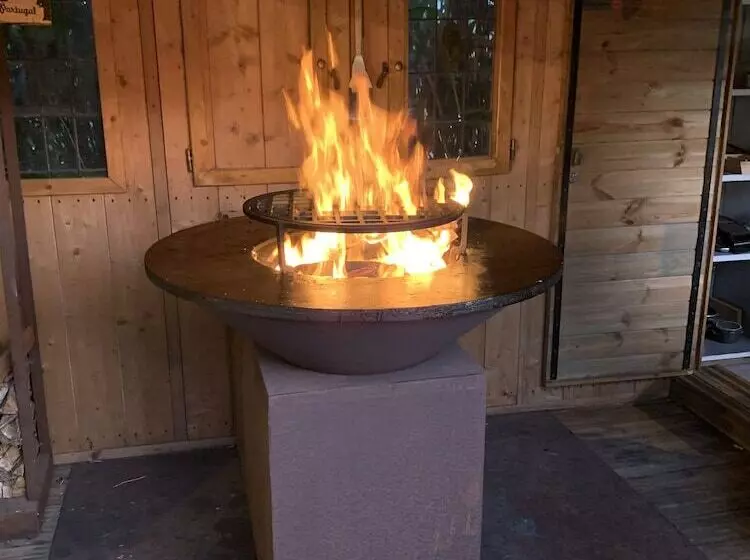 ホテル L Hacienda Villa Verdé