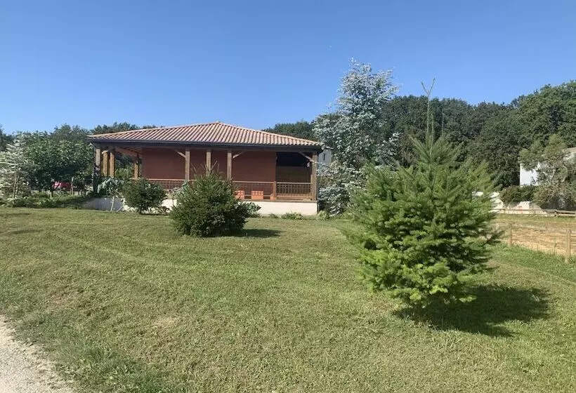 ホテル L Hacienda Villa Verdé