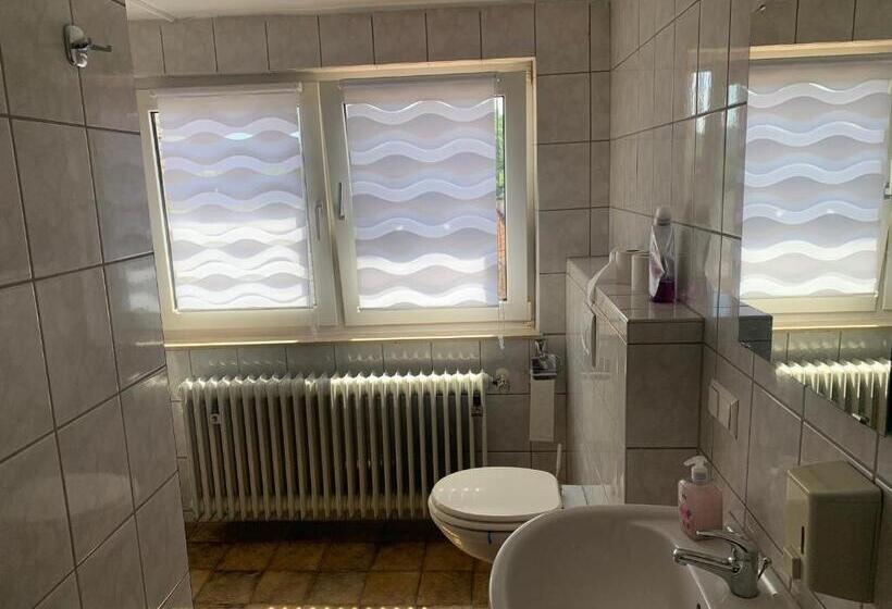 酒店 Landgasthaus Klosterhof