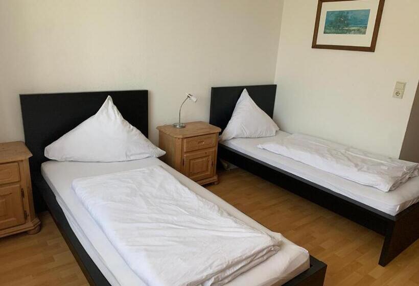 酒店 Landgasthaus Klosterhof