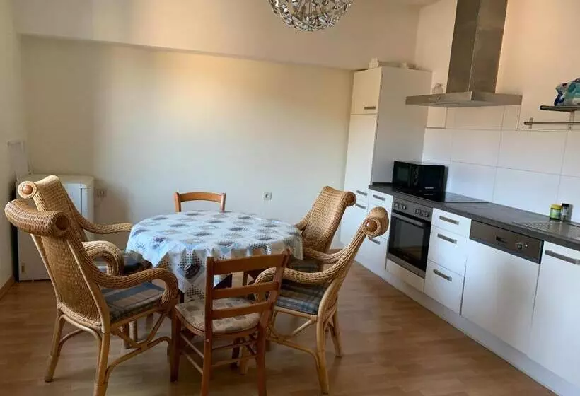 Hotelli Landgasthaus Klosterhof