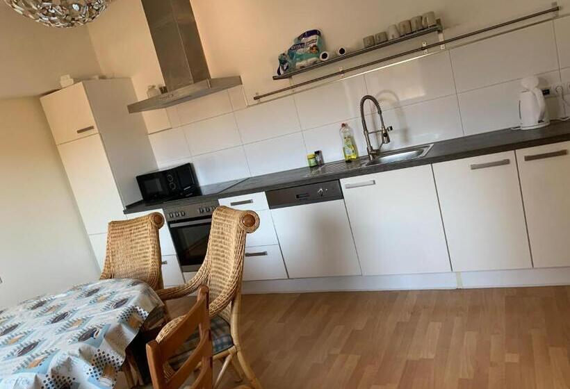 酒店 Landgasthaus Klosterhof