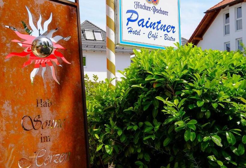Hotel Paintner