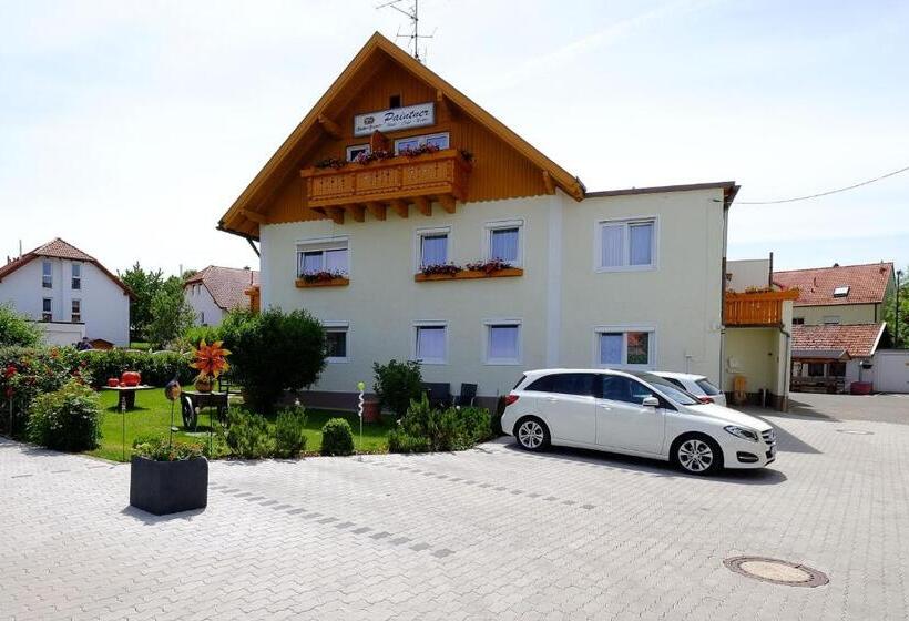 Hotel Paintner