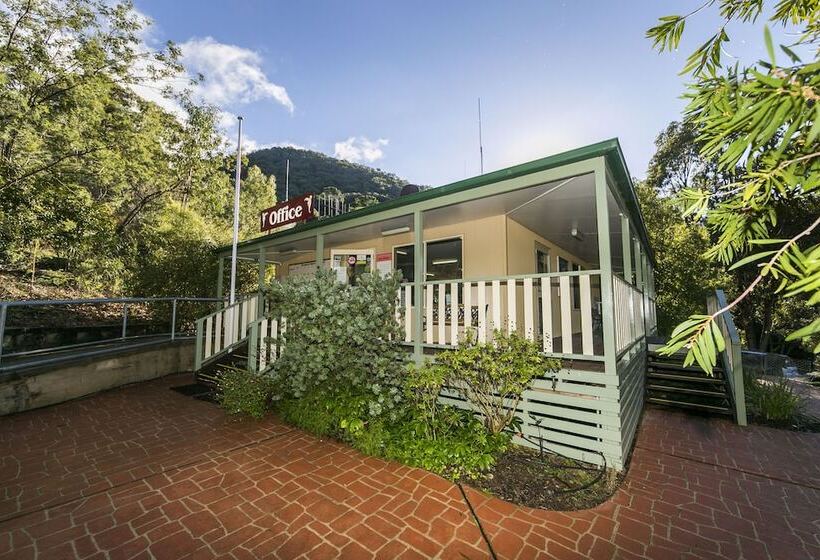 فندق Reflections Burrinjuck Waters Holiday Park