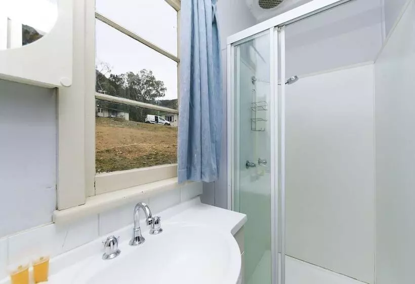 ホテル Reflections Burrinjuck Waters   Holiday Park